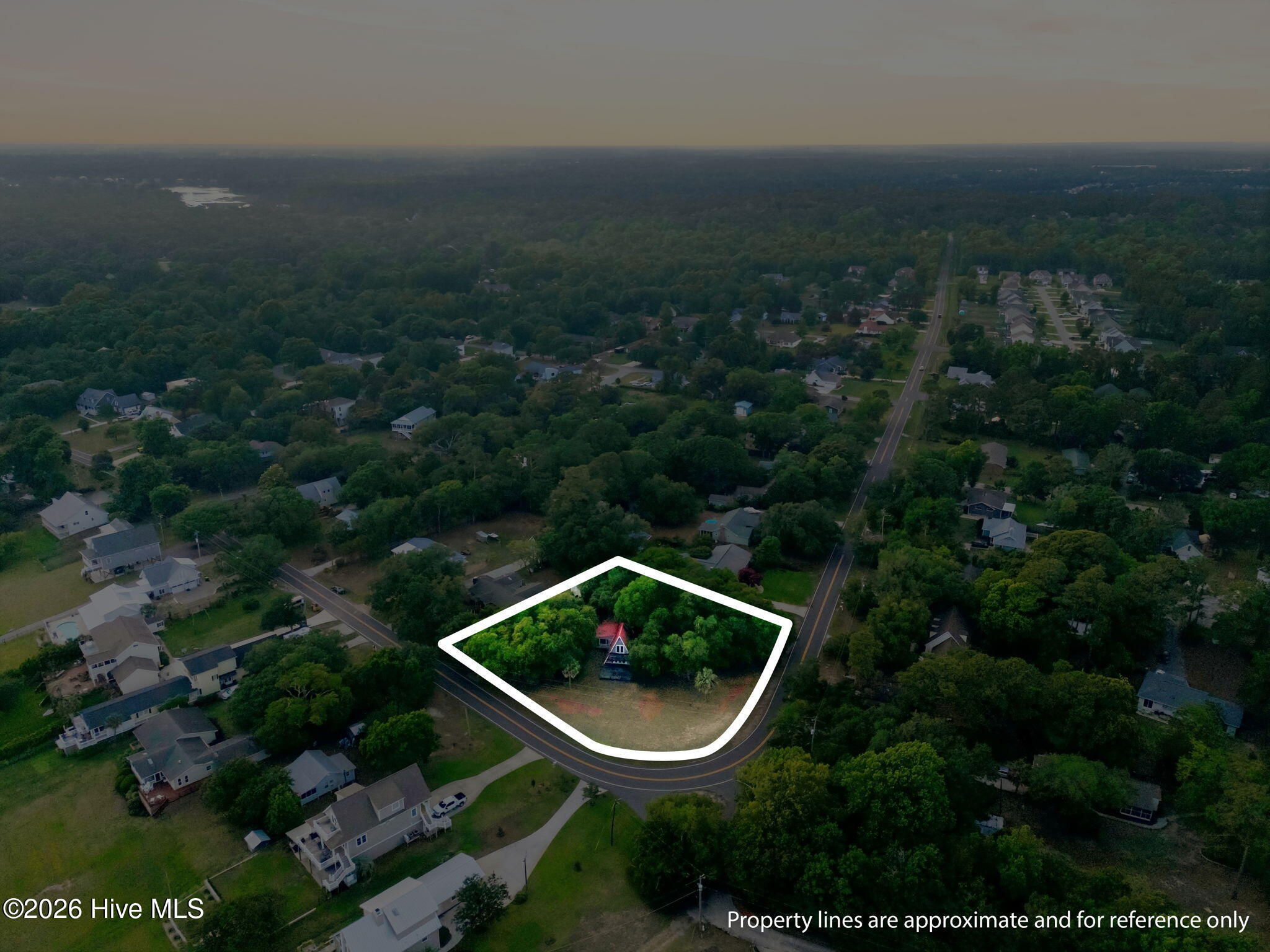 1098 Kings Landing Road Hampstead, NC 28443 - Photo 40 of 49 52-web-or-mls-56-print-DJI_2026052818123
