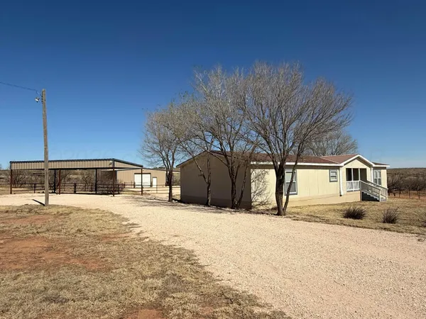 $344,900 | 11600 East View Drive, Amarillo, TX 79124