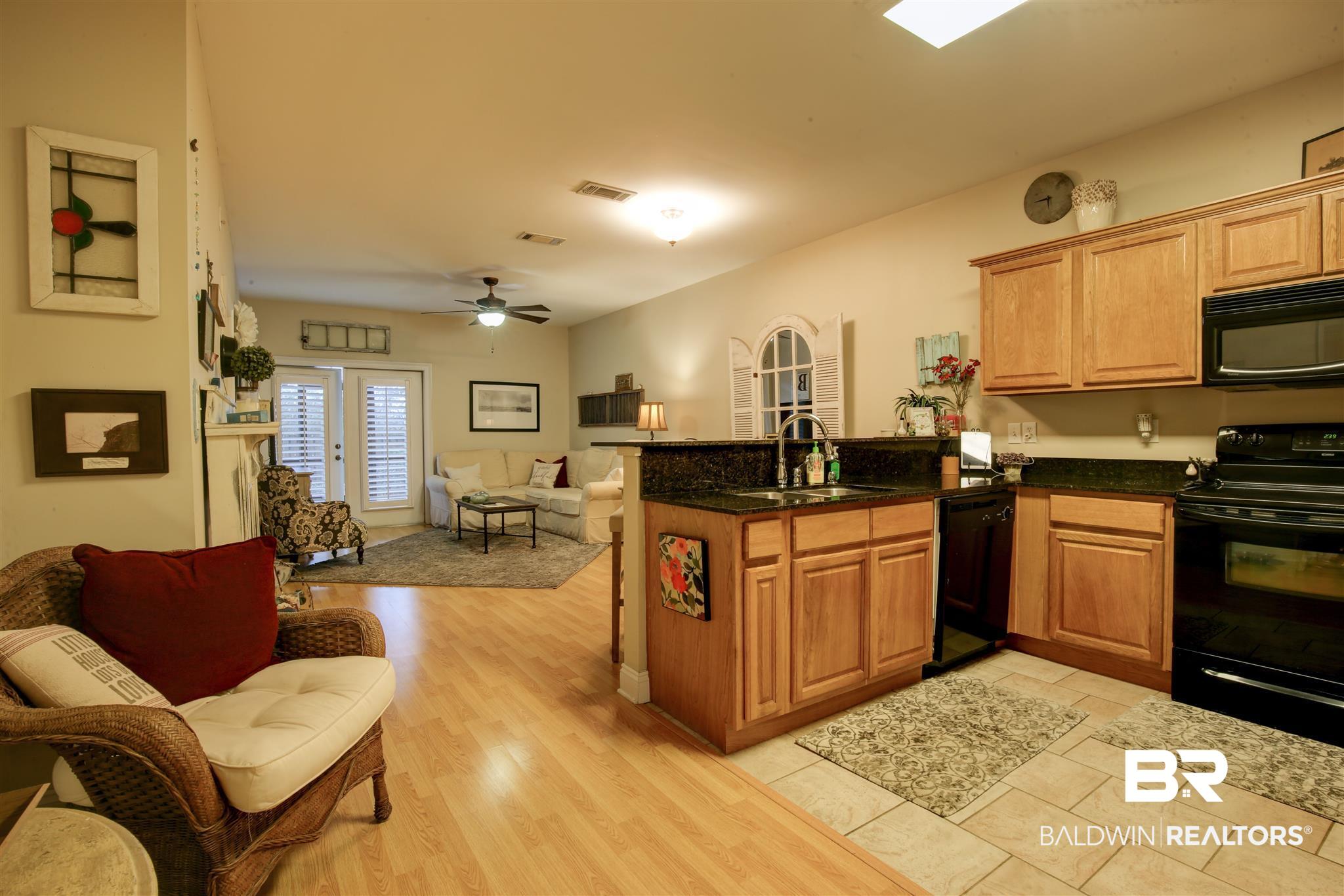 20637 Blueberry Lane, Unit 1 Fairhope, AL 36532 - Photo 8 of 18