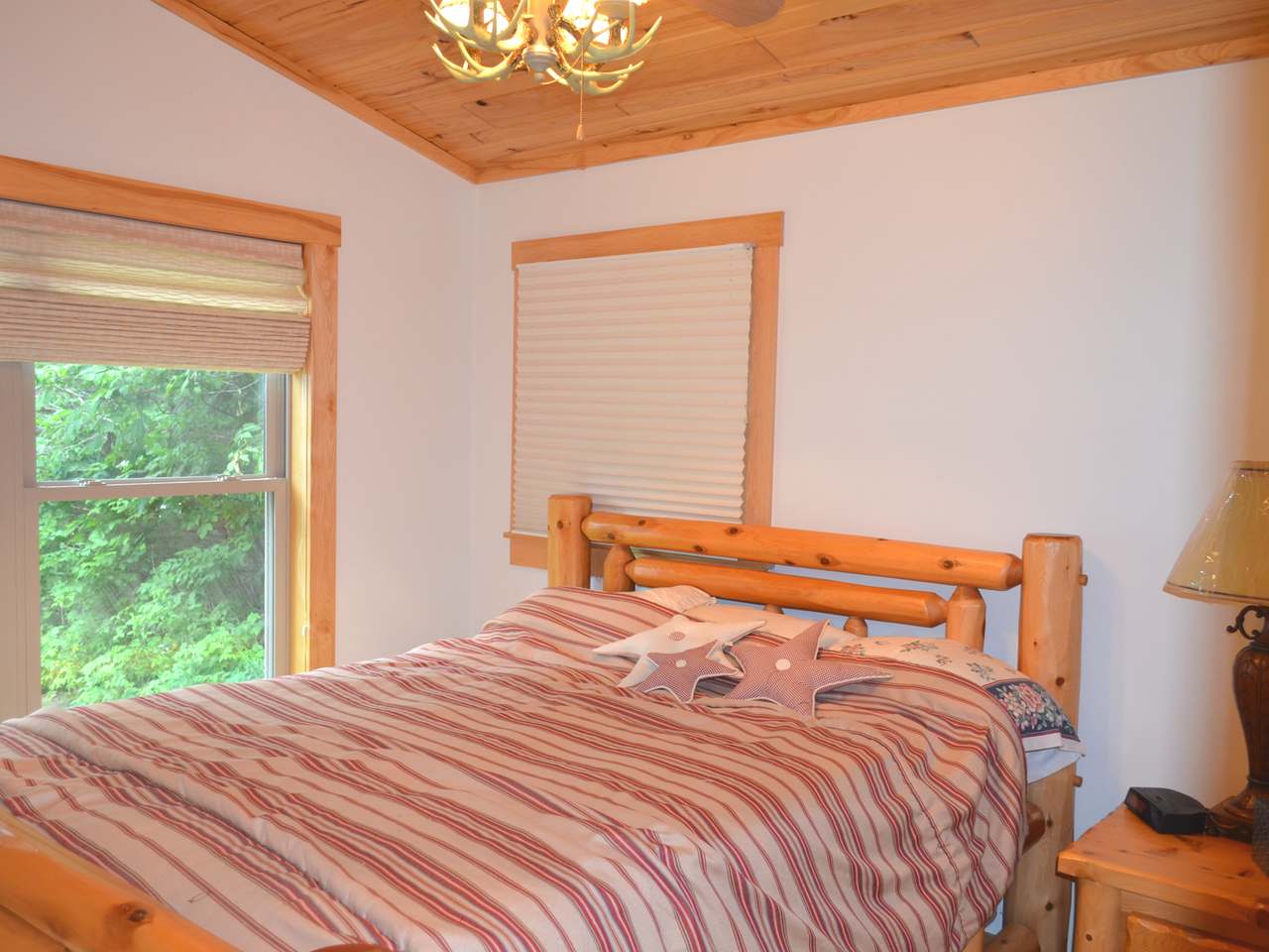 8685 Walsh Lake Road Crandon, WI 54520 - Photo 17 of 29 Gallery Image 17