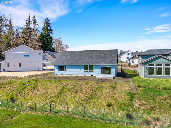 $674,900 | 35636 Bella Rdg Loop, Astoria, OR 97103