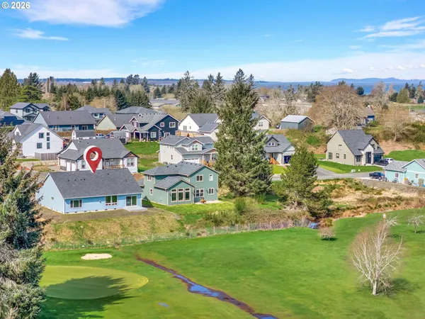 $674,900 | 35636 Bella Rdg Loop, Astoria, OR 97103