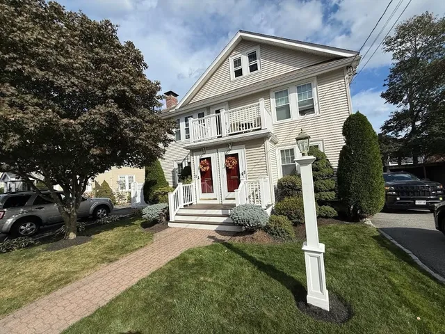 $3,500 | 508 School Street, Unit 508, Belmont, MA 02478
