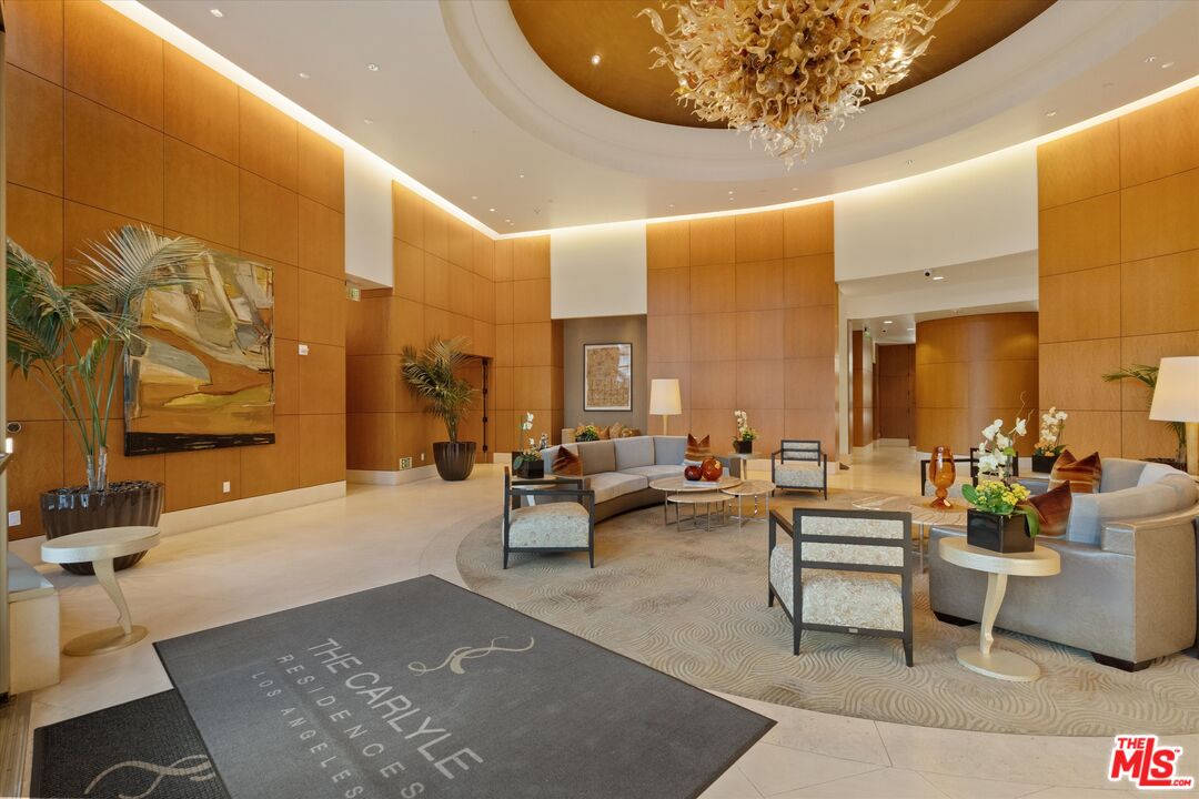 10776 Wilshire Boulevard, Unit 1904 Los Angeles, CA 90024 - Photo 20 of 26