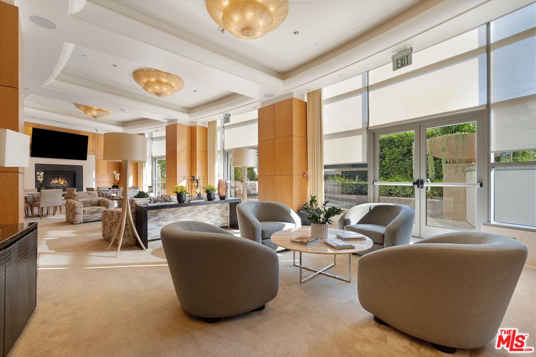 10776 Wilshire Boulevard, Unit 1904 Los Angeles, CA 90024 - Photo 21 of 26