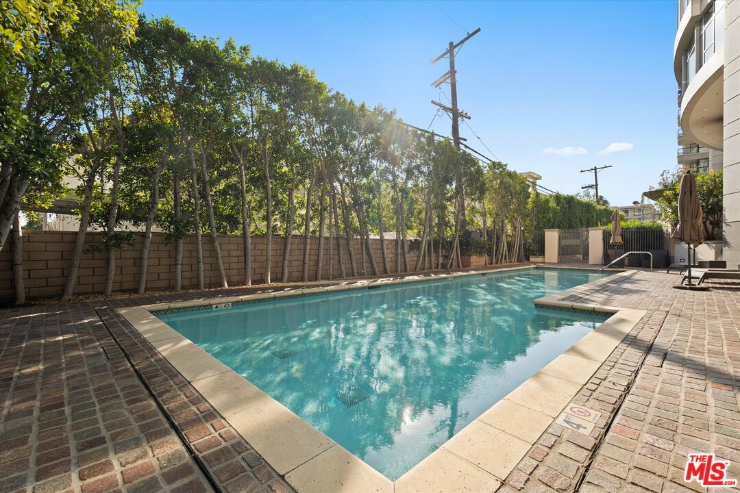 10776 Wilshire Boulevard, Unit 1904 Los Angeles, CA 90024 - Photo 23 of 26