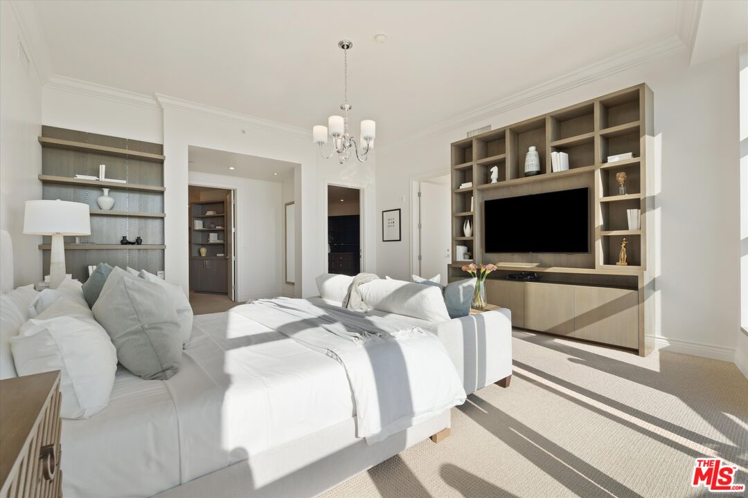 10776 Wilshire Boulevard, Unit 1904 Los Angeles, CA 90024 - Photo 9 of 26