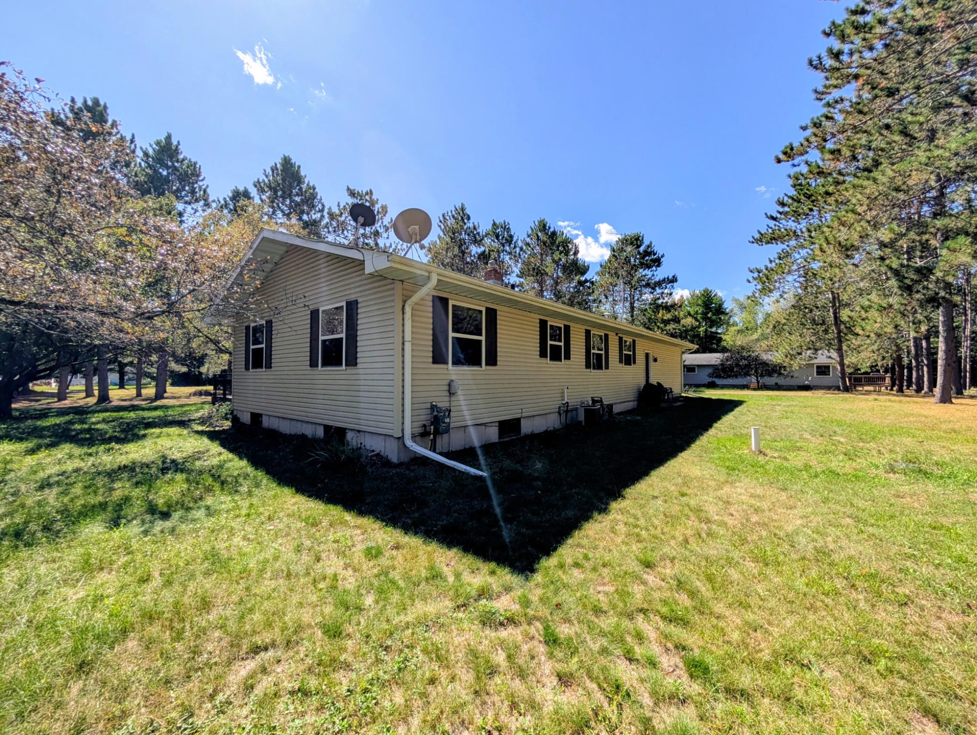 W7167 Long Lake Road Phillips, WI 54555 - Photo 19 of 25 Gallery Image 19