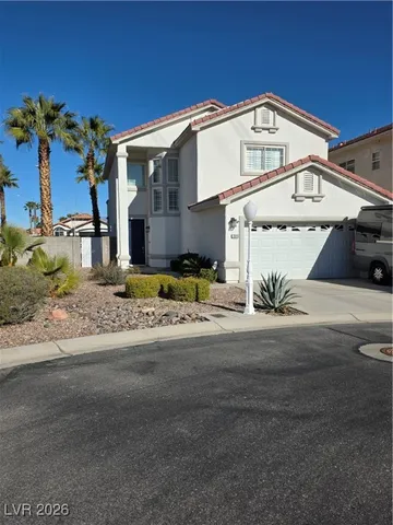 $582,500 | 3644 Julia Waldene Court, Las Vegas, NV 89129