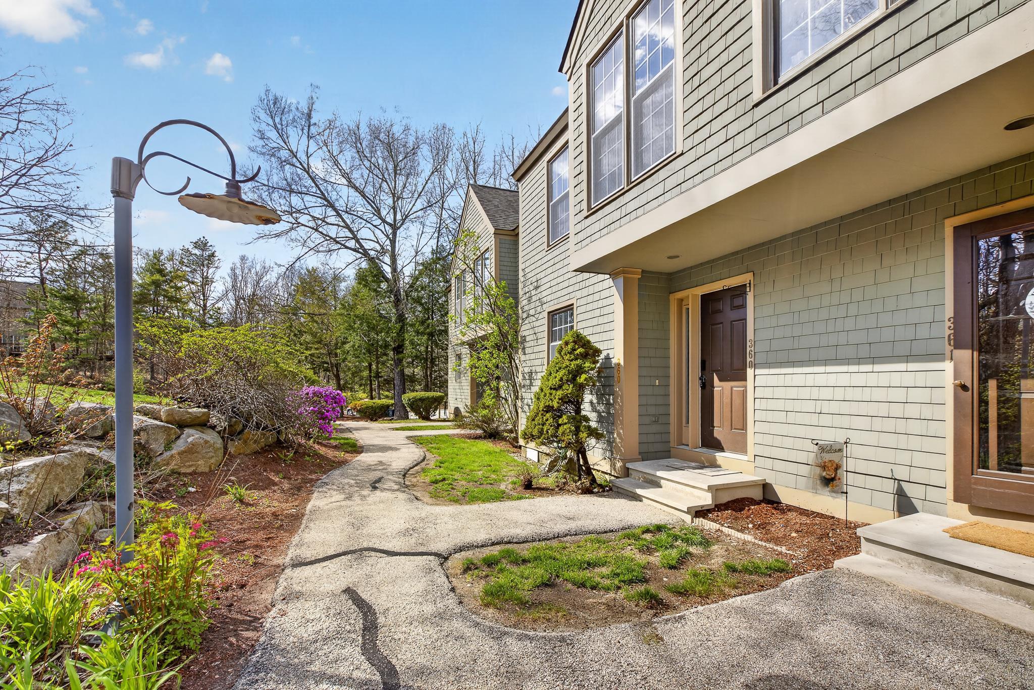 1465 Hooksett Road, Unit 360 Hooksett, NH 03106 - Photo 2 of 20