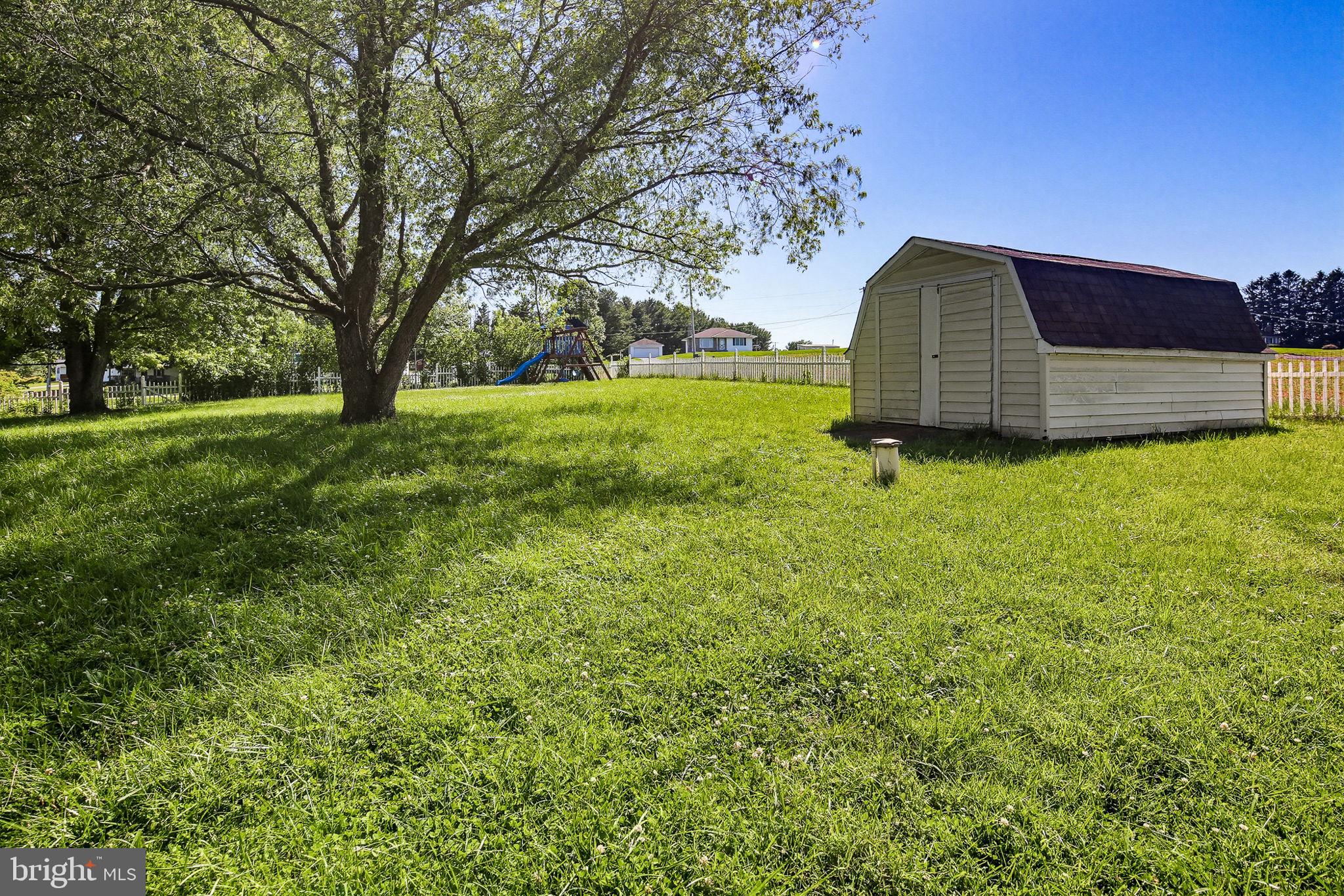 2621 Braddock Road Mount Airy, MD 21771 - Photo 51 of 56