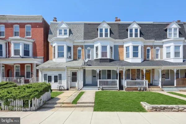 $199,000 | 833 Linden Avenue, York, PA 17404