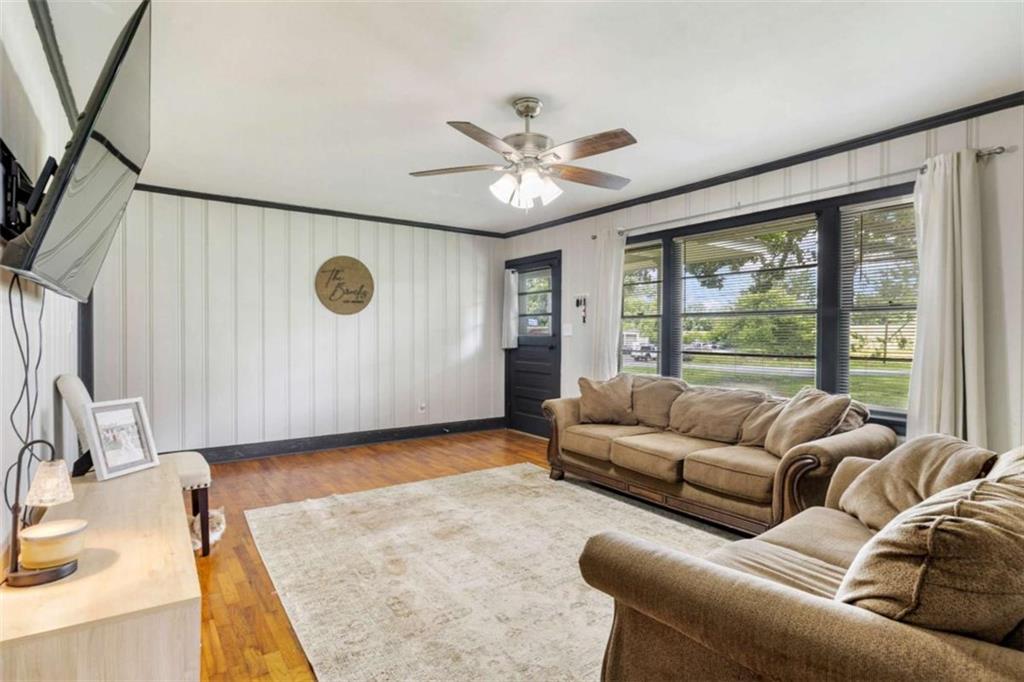 1306 Calhoun Avenue Northeast Rome, GA 30161 - Photo 18 of 35
