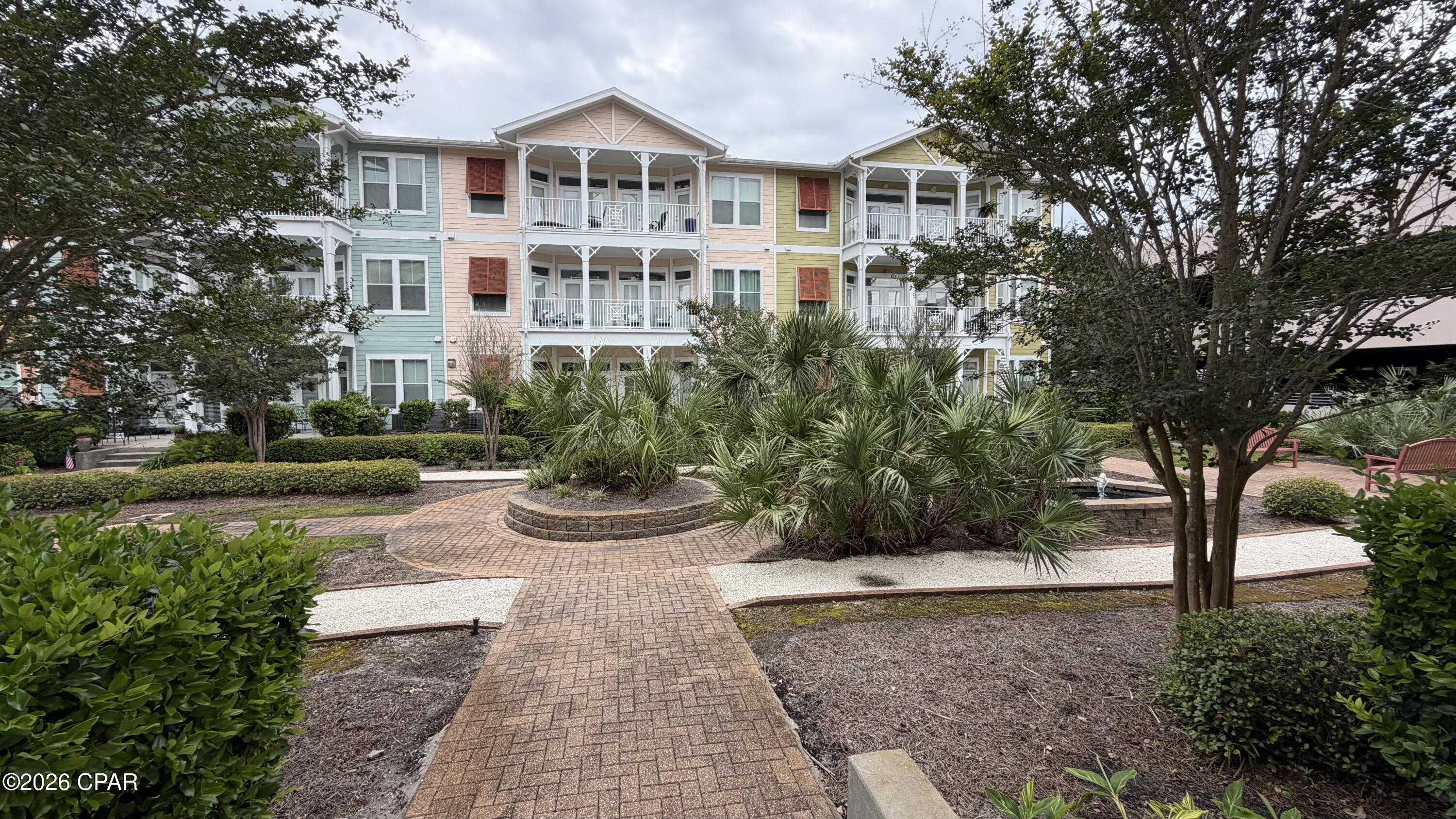 8700 Front Beach Road, Unit 6104 Panama City Beach, FL 32407 - Photo 24 of 25