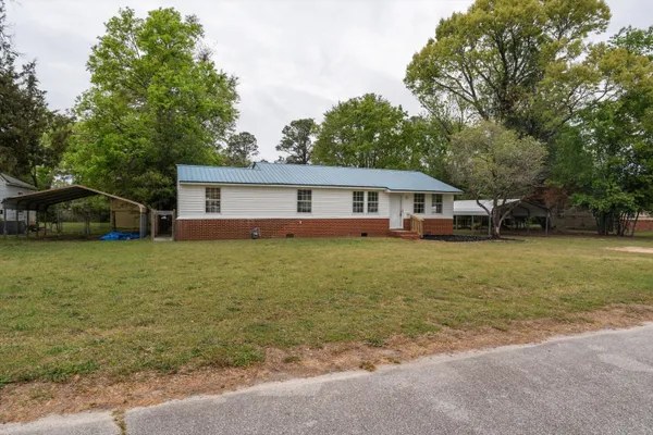 $159,900 | 2409 Bell Avenue, Hephzibah, GA 30815