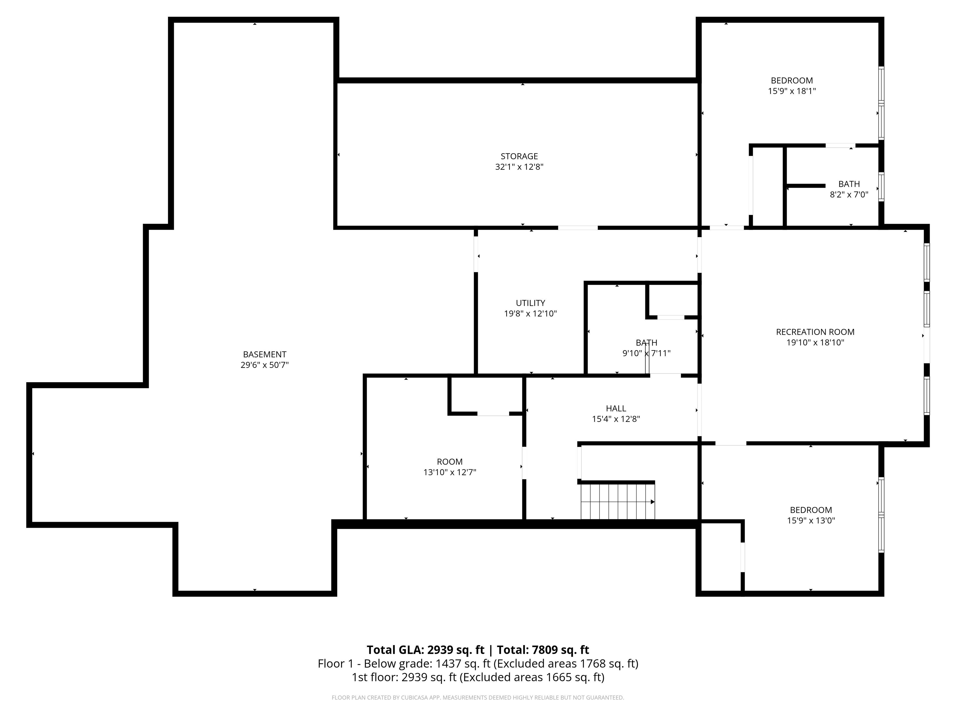 2554 Deep Gap Farm Road East Mill Spring, NC 28756 - Photo 48 of 49 Gallery Image 48