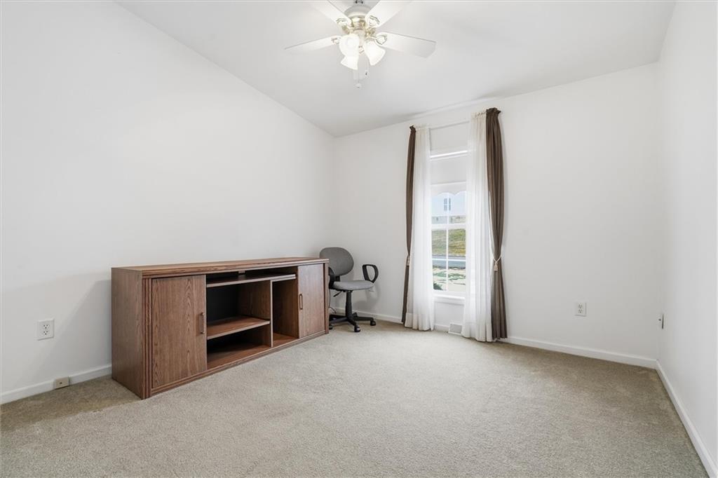 2001 Pond Lane Elizabeth, PA 15037 - Photo 27 of 38 a view of an empty room with a window