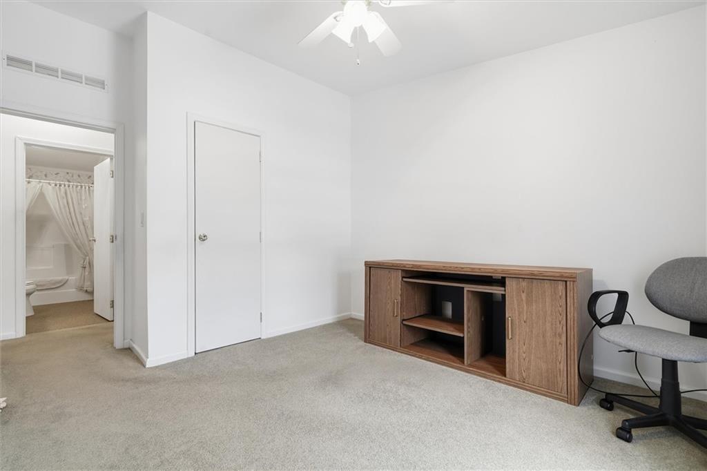 2001 Pond Lane Elizabeth, PA 15037 - Photo 28 of 38 a view of an empty room and fire place