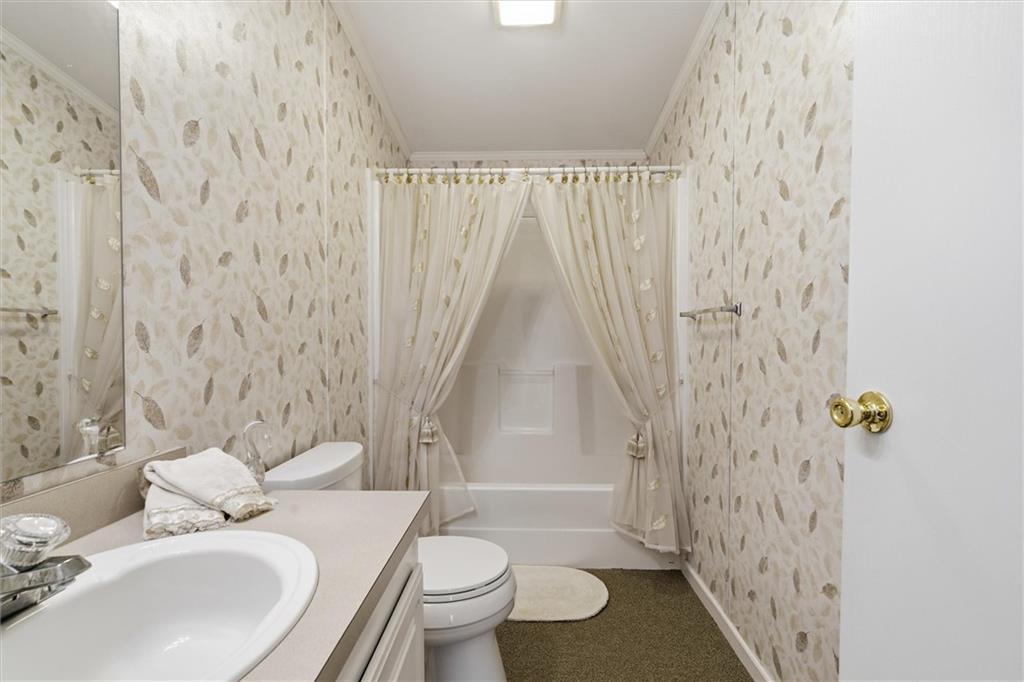 2001 Pond Lane Elizabeth, PA 15037 - Photo 30 of 38 a bathroom with a sink toilet and shower