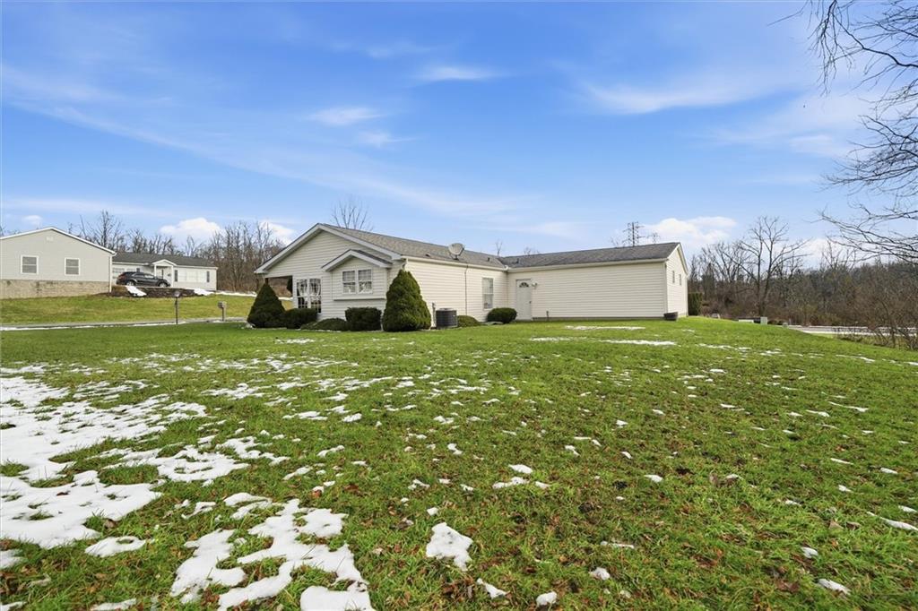 2001 Pond Lane Elizabeth, PA 15037 - Photo 34 of 38 a view of a house with a yard