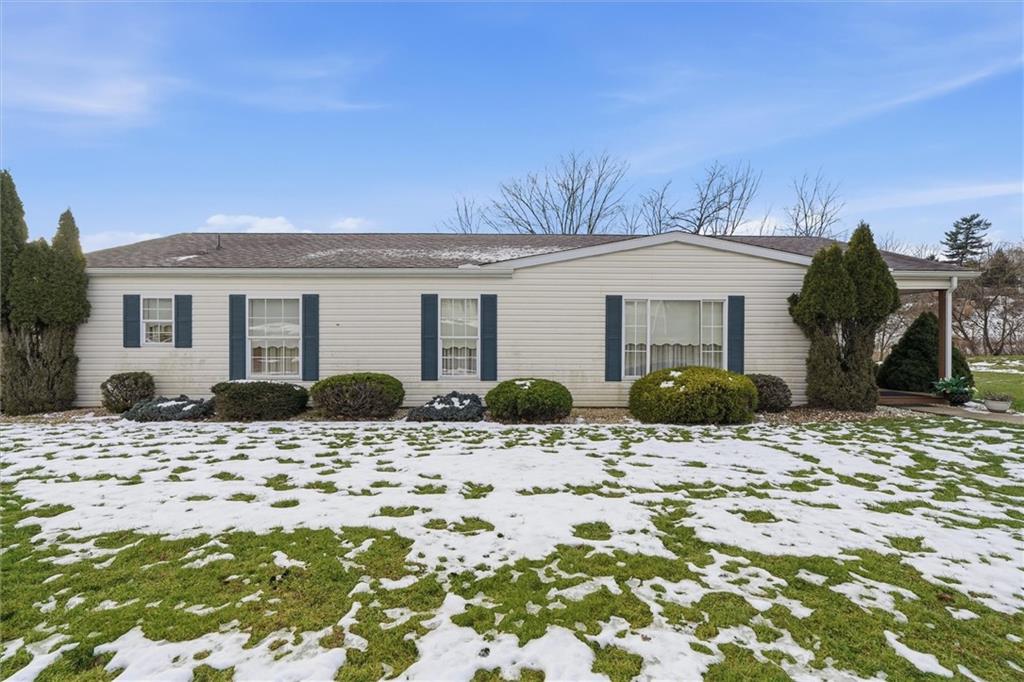 2001 Pond Lane Elizabeth, PA 15037 - Photo 36 of 38 a view of a house with a patio