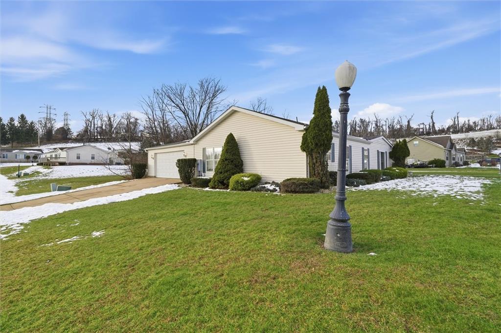 2001 Pond Lane Elizabeth, PA 15037 - Photo 37 of 38 a view of a garden