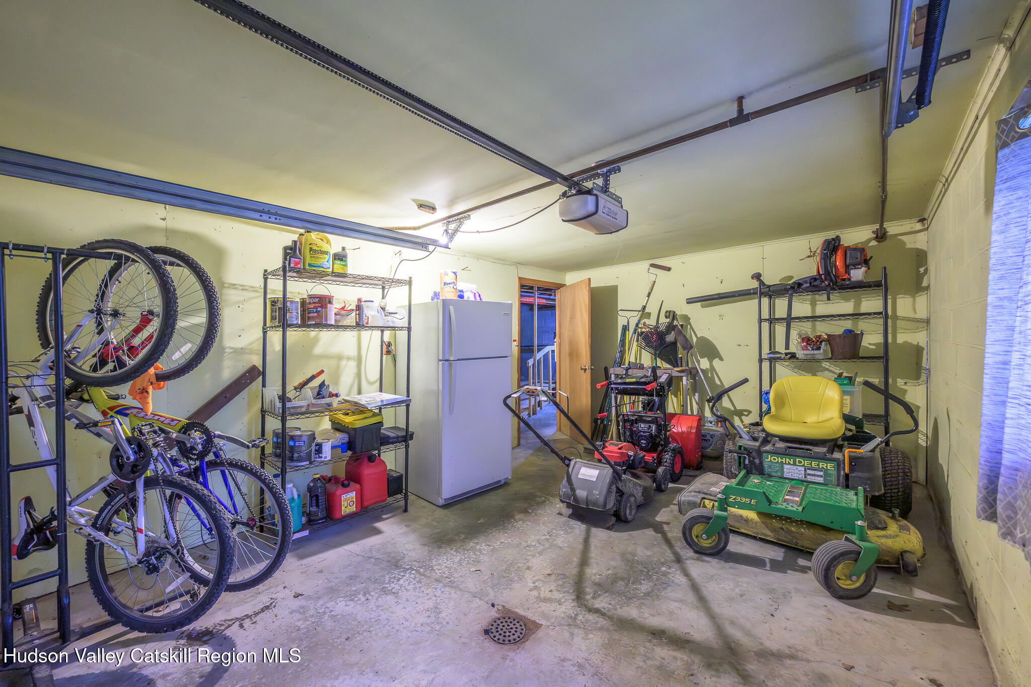 29 Edgemere Hill Road Catskill, NY 12414 - Photo 23 of 38 a view of a storage room