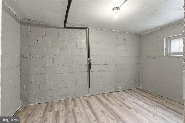 a view of small space