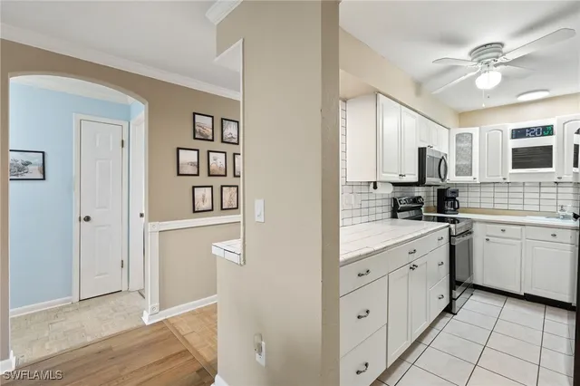 $179,000 | 909 Southeast 46th Lane, Unit 104, Cape Coral, FL 33904