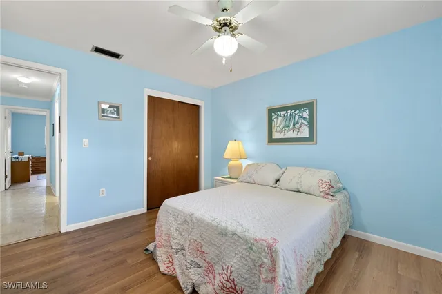 $179,000 | 909 Southeast 46th Lane, Unit 104, Cape Coral, FL 33904