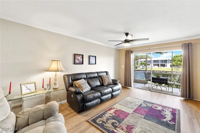 $179,000 | 909 Southeast 46th Lane, Unit 104, Cape Coral, FL 33904