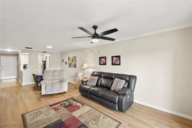 $179,000 | 909 Southeast 46th Lane, Unit 104, Cape Coral, FL 33904