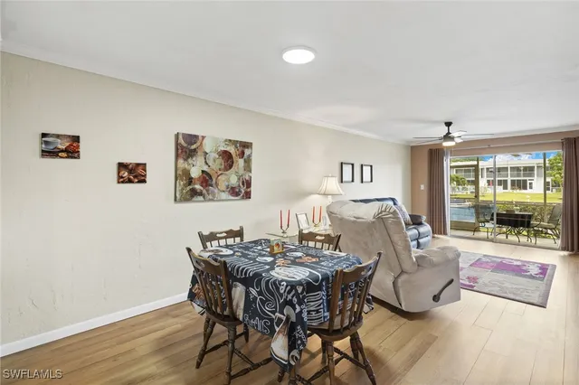 $179,000 | 909 Southeast 46th Lane, Unit 104, Cape Coral, FL 33904