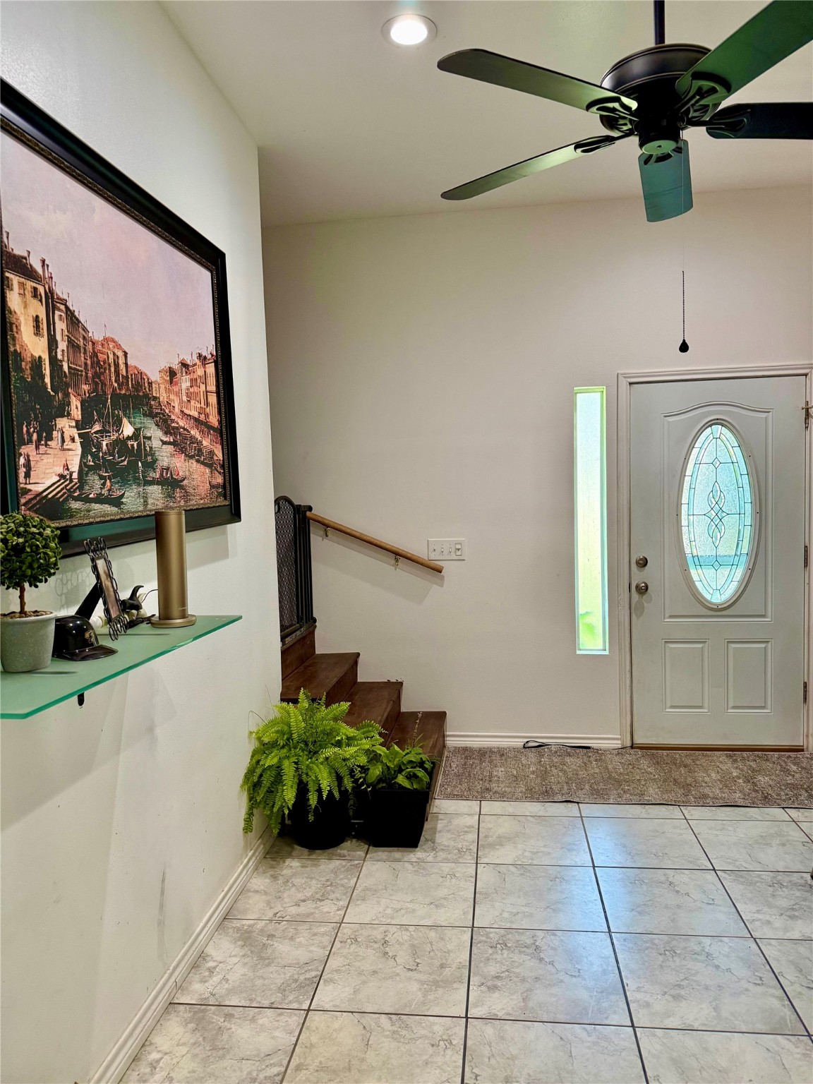 195 Rim Rock Road Onalaska, TX 77360 - Photo 3 of 45 a view of a entryway door of the house
