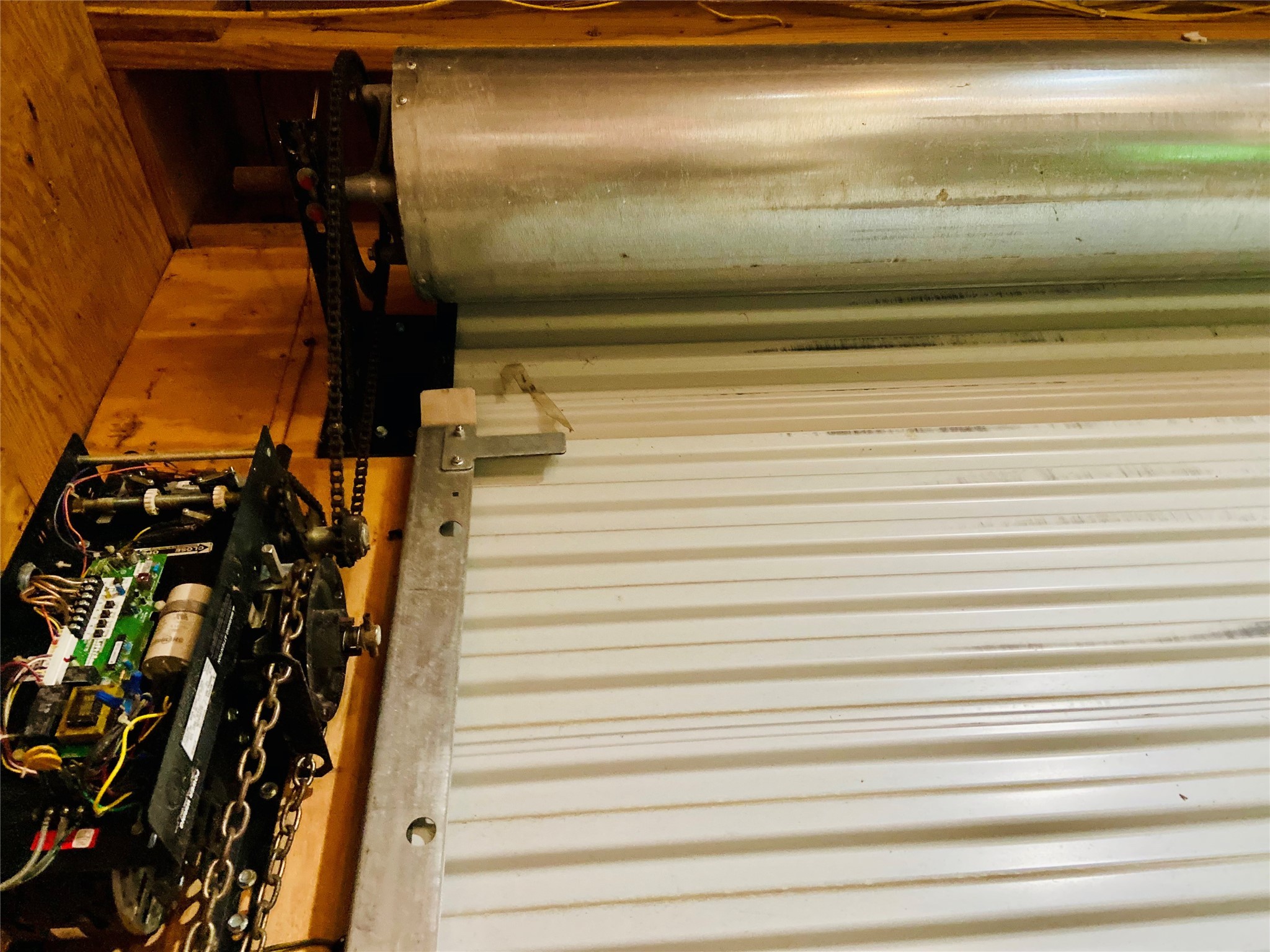 195 Rim Rock Road Onalaska, TX 77360 - Photo 37 of 45 a view of entryway