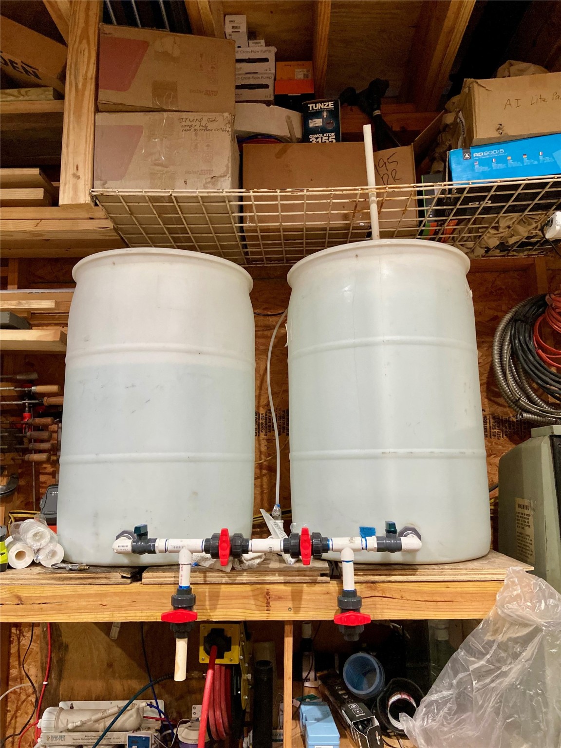 195 Rim Rock Road Onalaska, TX 77360 - Photo 39 of 45