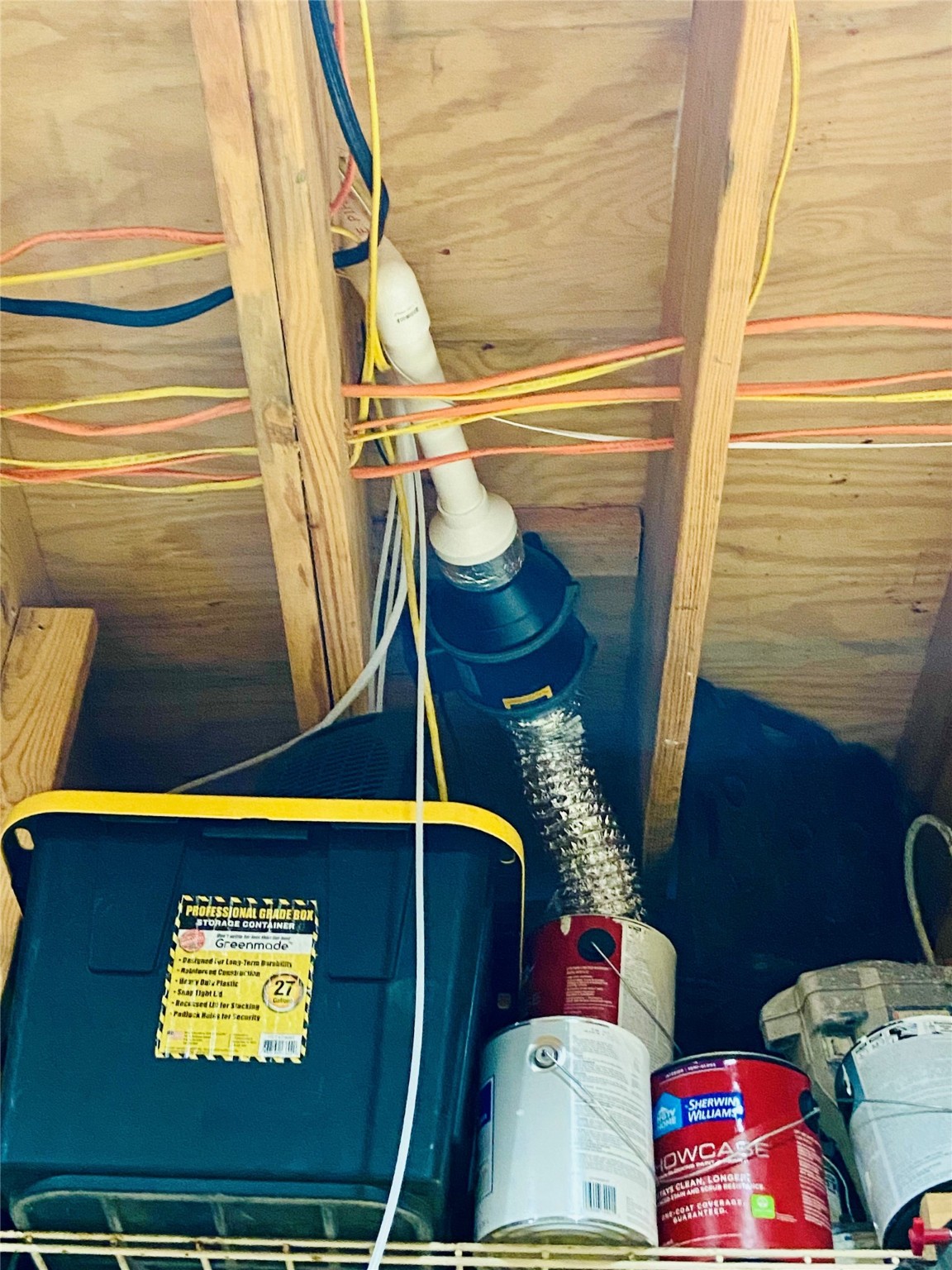 195 Rim Rock Road Onalaska, TX 77360 - Photo 40 of 45 a view of small space