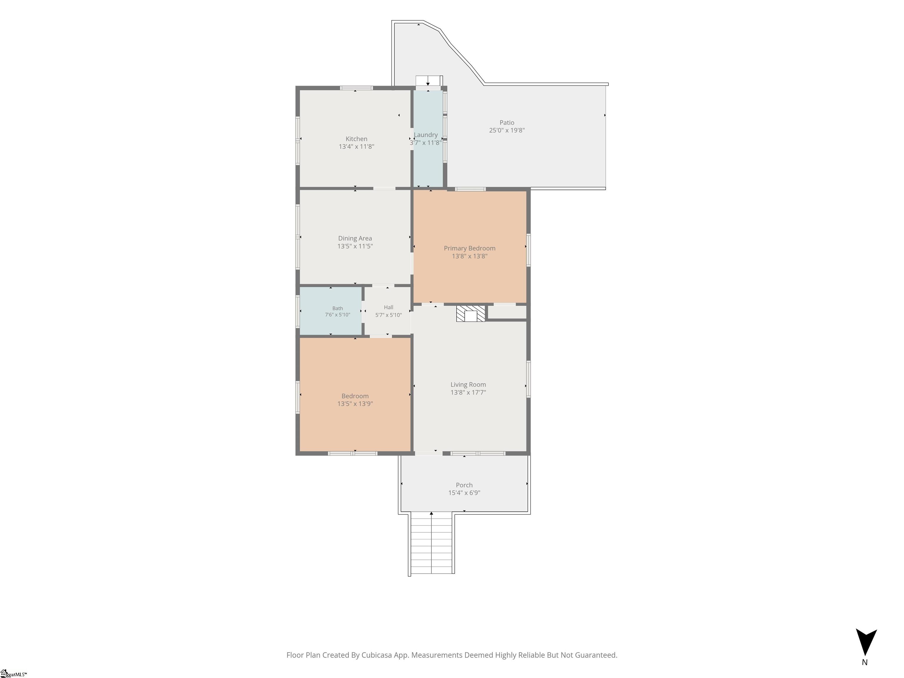110 Ligon Street Clemson, SC 29631 - Photo 12 of 40 Gallery Image 12