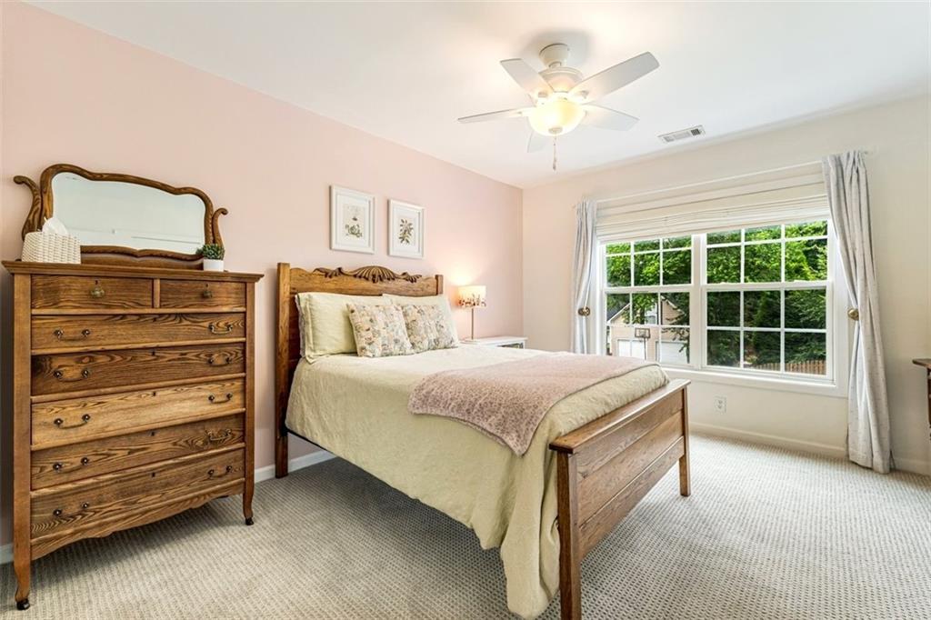 2440 Huddlestone Way Cumming, GA 30041 - Photo 32 of 42
