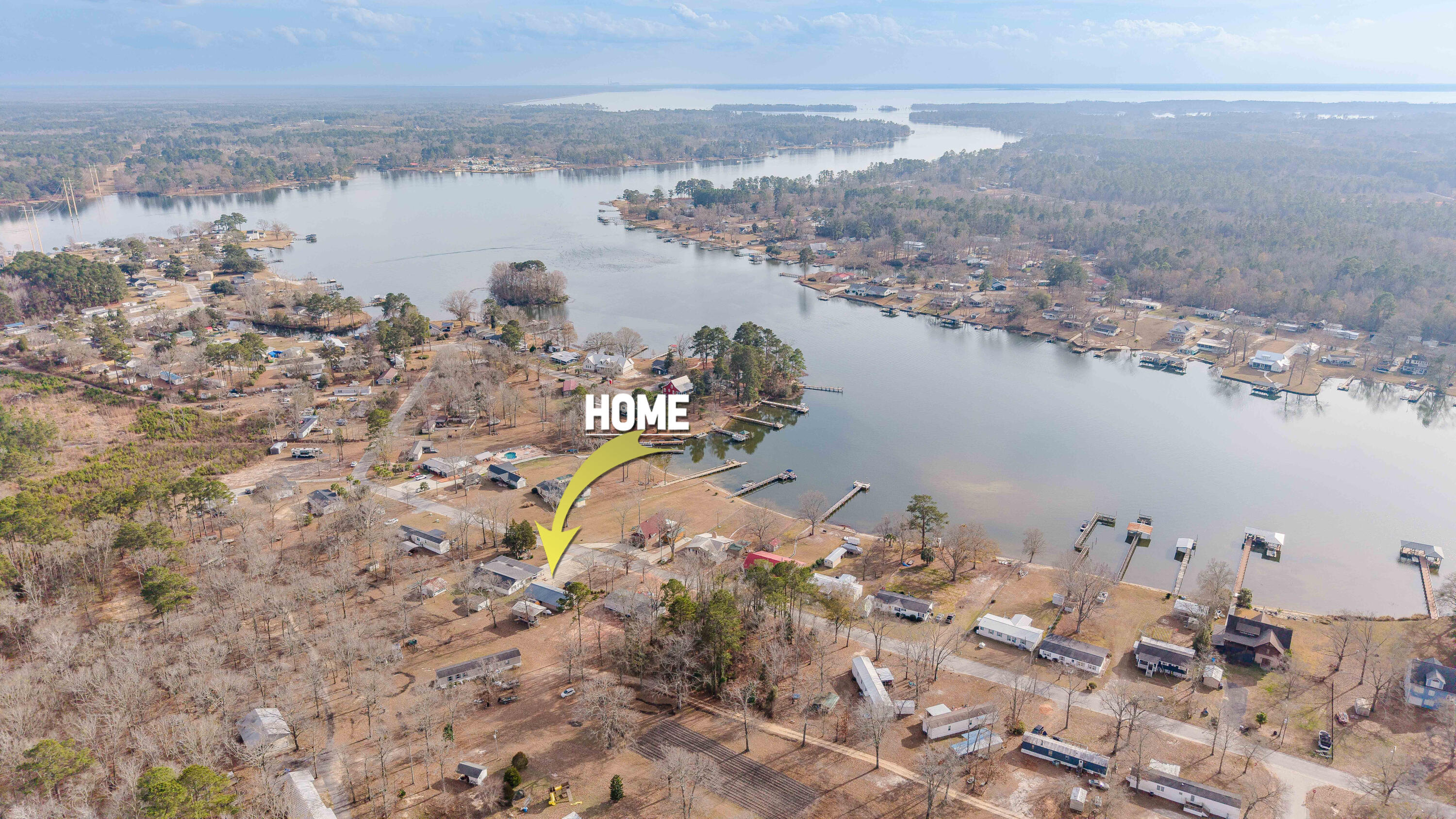 1416 Litzler Drive Manning, SC 29102 - Photo 2 of 40 DJI_20260109145259_0120_D