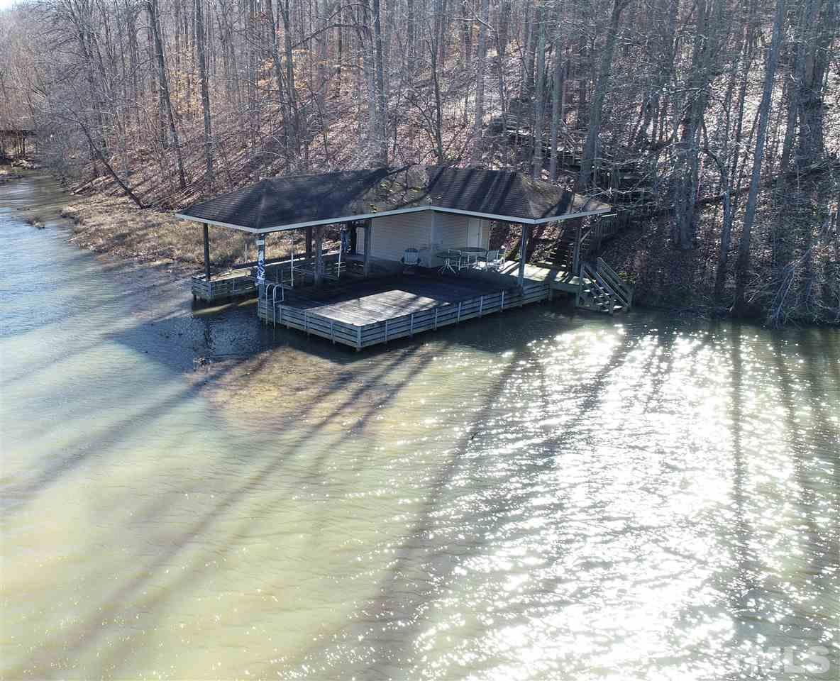 Lot 12 Duck Point Roxboro, NC 27574 - Photo 2 of 5 a view of outdoor space with seating