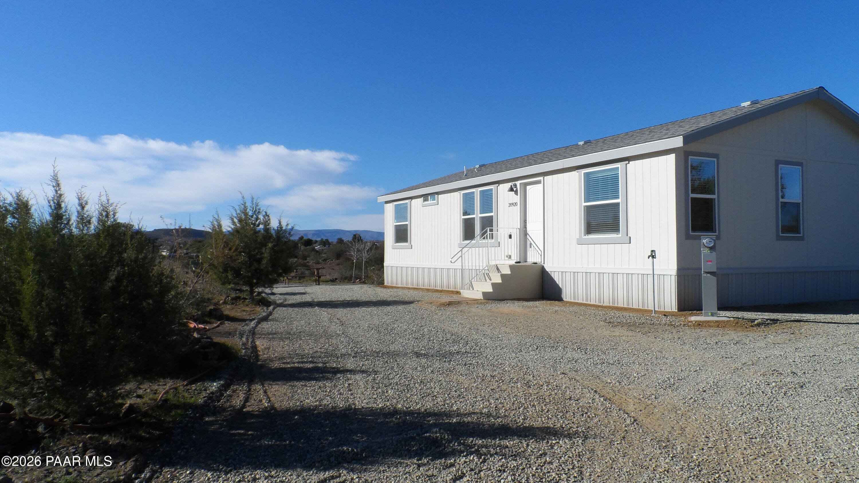 20920 East Bright Sun Way Mayer, AZ 86333 - Photo 1 of 29 SAM_5651