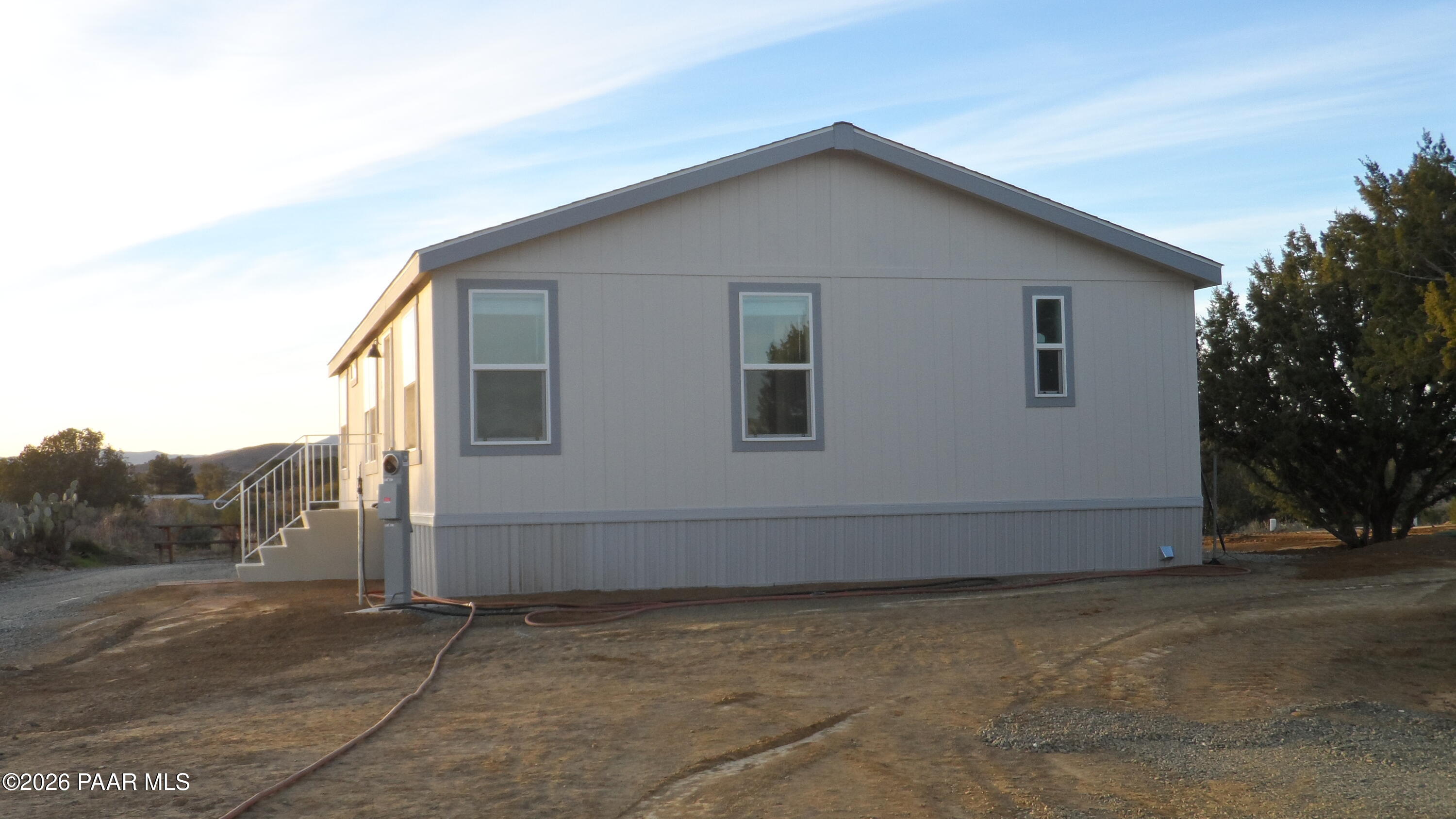 20920 East Bright Sun Way Mayer, AZ 86333 - Photo 2 of 29 SAM_5602