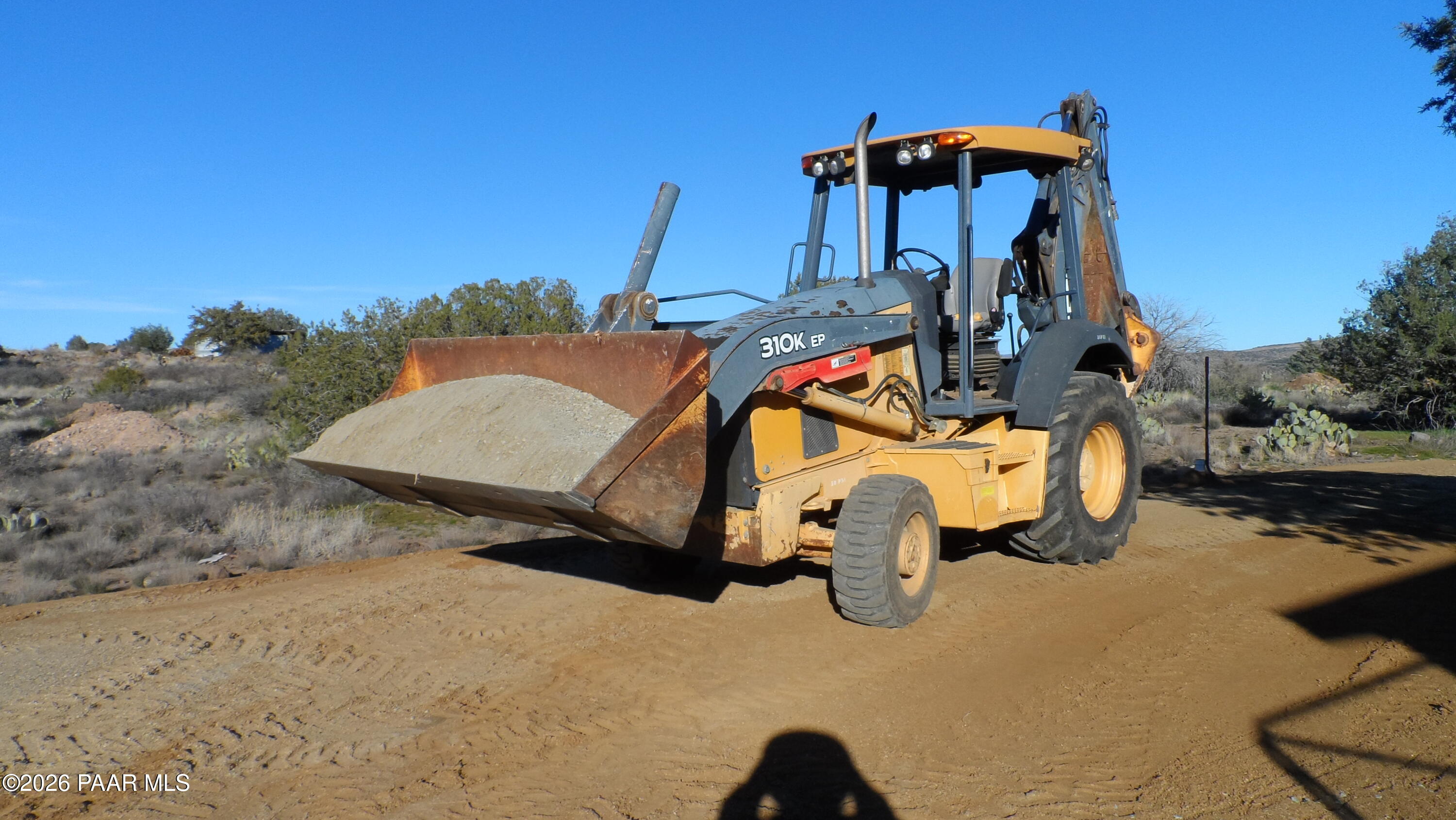 20920 East Bright Sun Way Mayer, AZ 86333 - Photo 25 of 29 SAM_5639