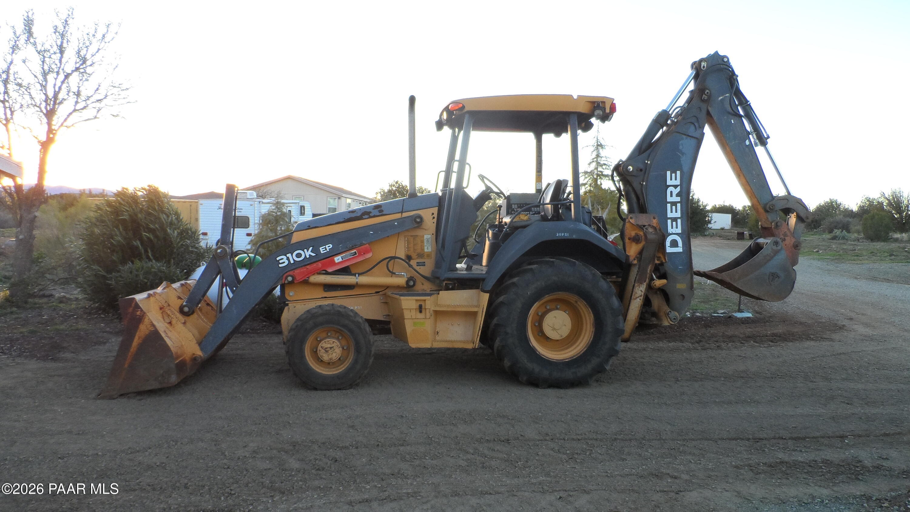 20920 East Bright Sun Way Mayer, AZ 86333 - Photo 26 of 29 SAM_5638