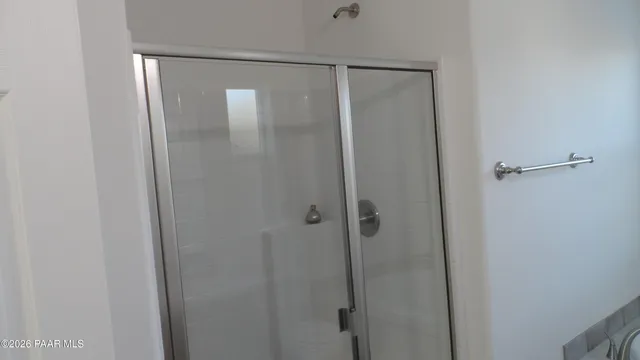 a close view of sink