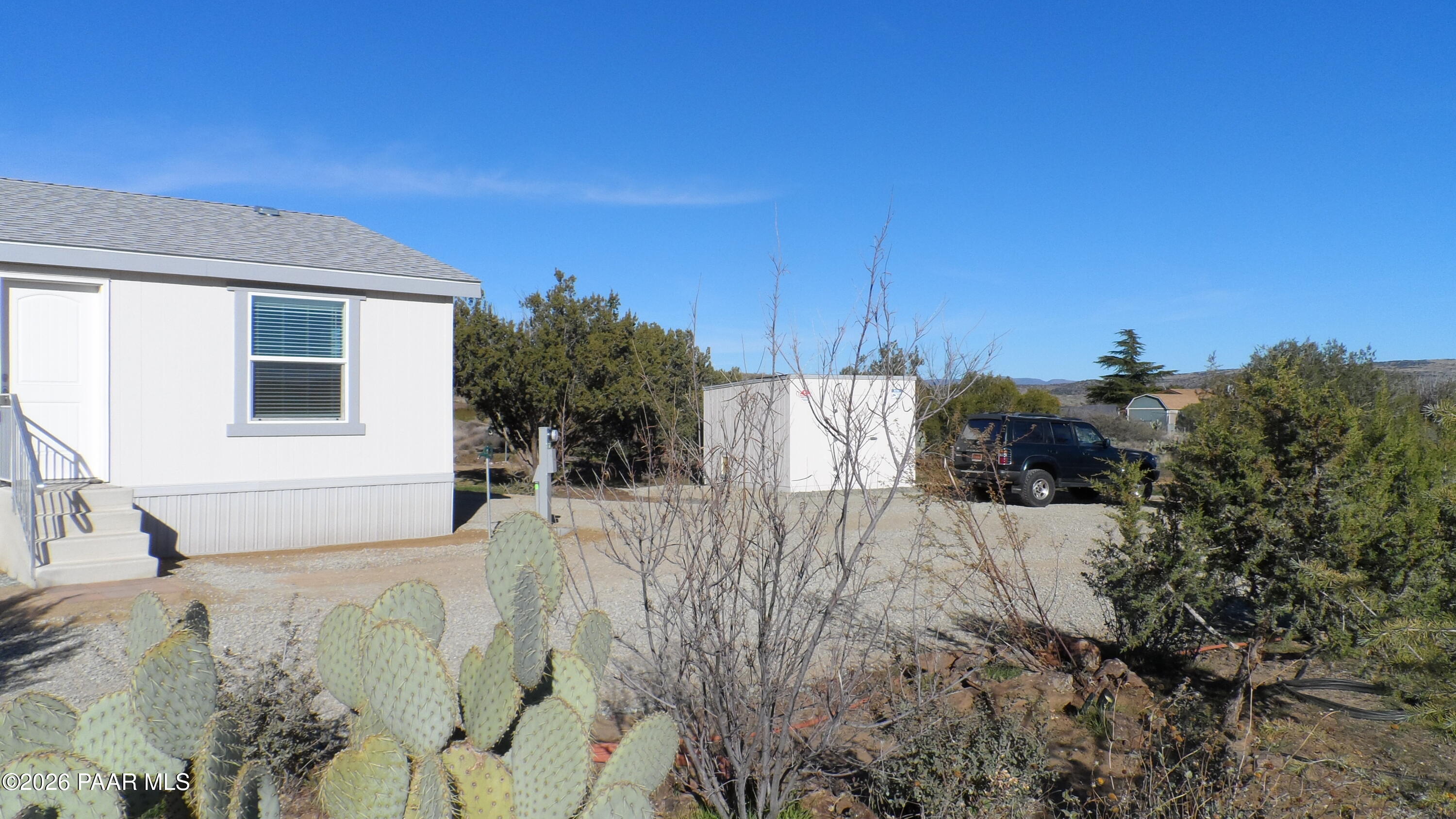 20920 East Bright Sun Way Mayer, AZ 86333 - Photo 7 of 29 SAM_5654