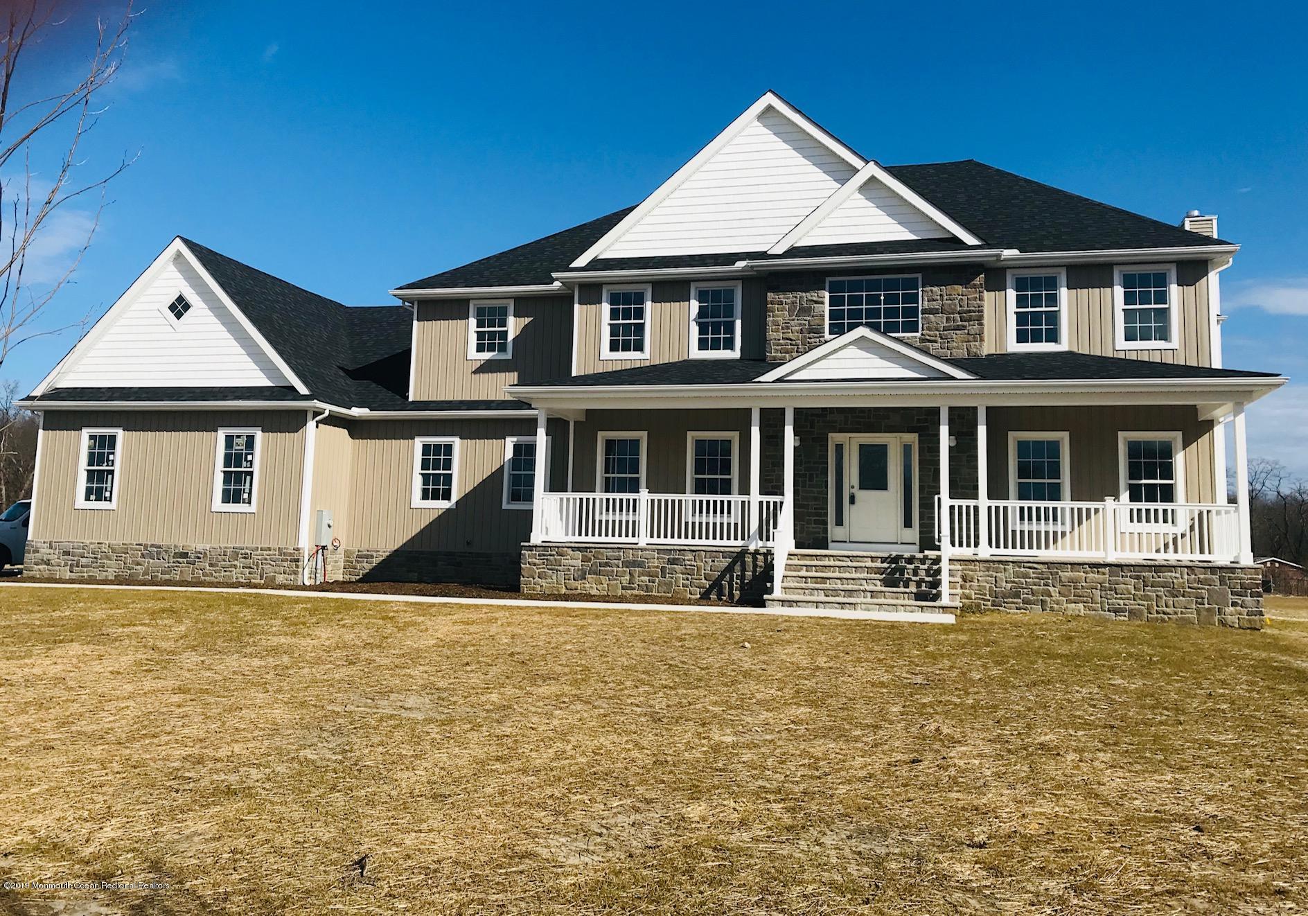8 Princess Court Howell, NJ 07731 - Photo 1 of 30 princess 8