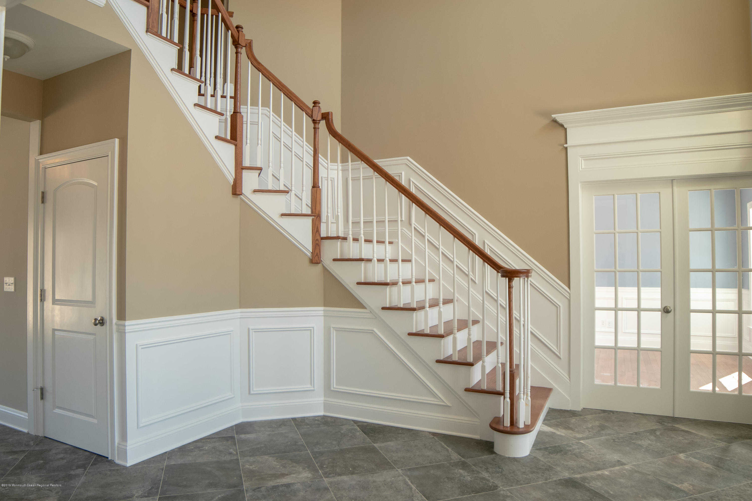 8 Princess Court Howell, NJ 07731 - Photo 2 of 30 Center Hall Entrance