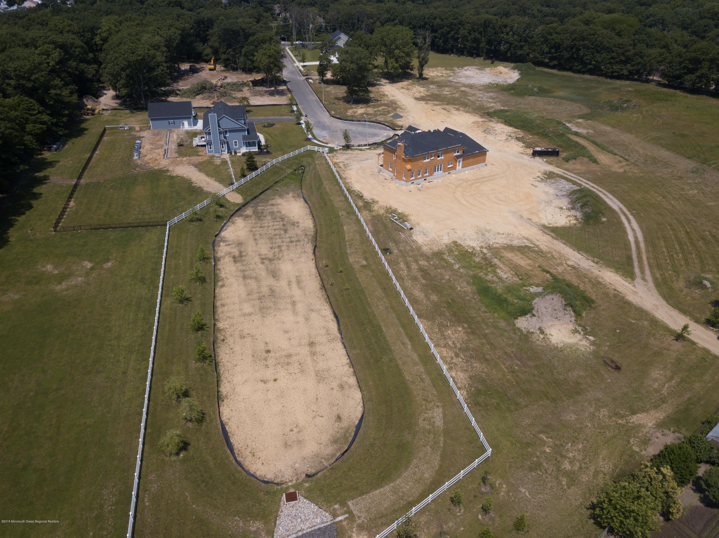 8 Princess Court Howell, NJ 07731 - Photo 23 of 30 DJI_0003-2